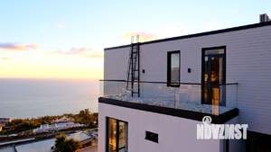 Дом 122м², 2-этажный, участок 4 сот.  