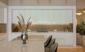 Дом 250м&sup2;, 2-этажный, участок 10 сот.  