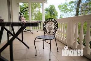 Дом 110м², 2-этажный, участок 7 сот.  