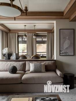 Дом 360м², 3-этажный, участок 8 сот.  