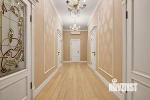 Дом 143м², 1-этажный, участок 6 сот.  