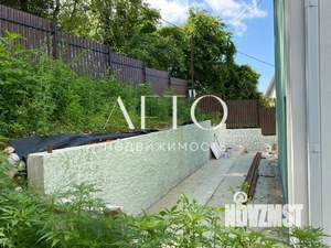 Дом 116м&sup2;, 2-этажный, участок 3 сот.  