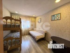 Дом 135м², 2-этажный, участок 4 сот.  