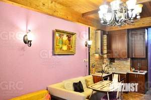 Дом 540м², 4-этажный, участок 5 сот.  