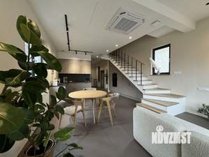 Дом 190м², 3-этажный, участок 10 сот.  