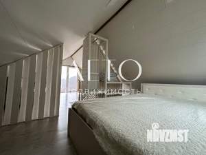 Дом 60м², 2-этажный, участок 7 сот.  