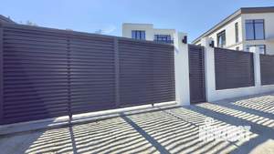 Дом 180м², 2-этажный, участок 6 сот.  