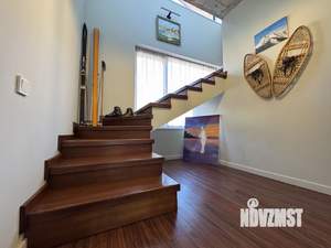 Дом 260м², 3-этажный, участок 3 сот.  