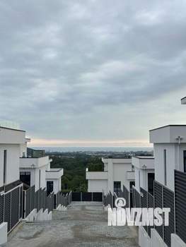 Коттедж 163м&sup2;, 2-этажный, участок 4 сот.  