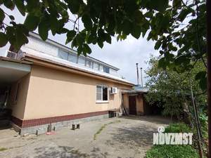 Дом 160м², 2-этажный, участок 7 сот.  