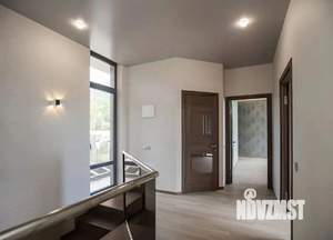 Дом 230м², 2-этажный, участок 7 сот.  