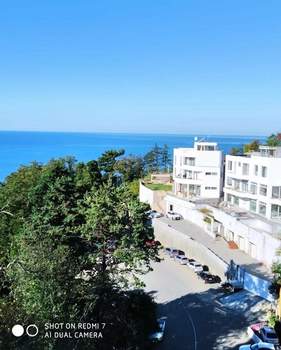 Дом 867м², 2-этажный, участок 5 сот.  