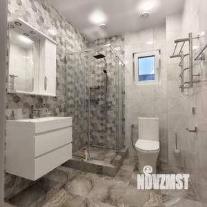 Коттедж 160м², 2-этажный, участок 6 сот.  