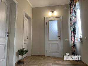 Коттедж 83м², 2-этажный, участок 2 сот.  