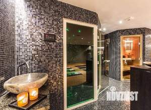 Дом 375м², 2-этажный, участок 13 сот.  