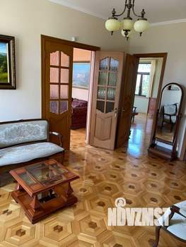 Дом 280м², 3-этажный, участок 5 сот.  