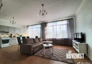 Дом 200м², 3-этажный, участок 6 сот.  