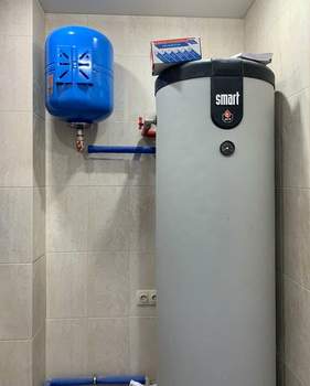 Дом 260м², 3-этажный, участок 12 сот.  