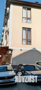 Таунхаус 200м², 3-этажный, участок 1 сот.  