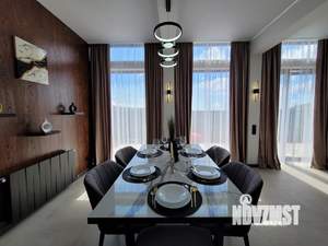 Дом 170м², 2-этажный, участок 6 сот.  