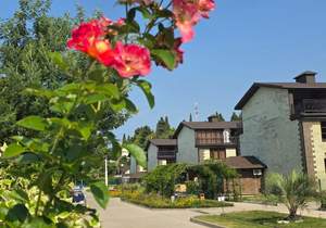 Дом 89м&sup2;, 2-этажный, участок 0 сот.  