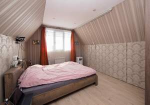 Дом 100м², 3-этажный, участок 6 сот.  