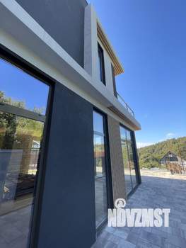 Дом 184м², 2-этажный, участок 4 сот.  