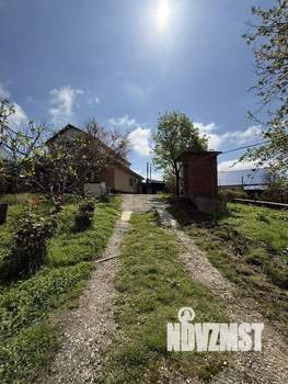 Дом 260м², 2-этажный, участок 24 сот.  