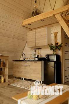 Дом 60м², 2-этажный, участок 4 сот.  