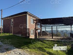 Дом 192м², 2-этажный, участок 543 сот.  