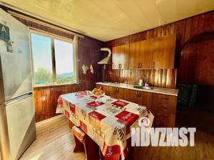 Дом 86м², 1-этажный, участок 6 сот.  