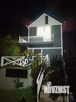 Дом 67м², 2-этажный, участок 5 сот.  