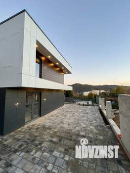 Дом 155м², 2-этажный, участок 5 сот.  