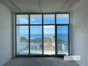 Дом 302м², 3-этажный, участок 4 сот.  