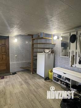 Дом 86м², 2-этажный, участок 5 сот.  