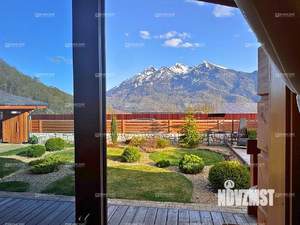 Дом 330м², 2-этажный, участок 330 сот.  