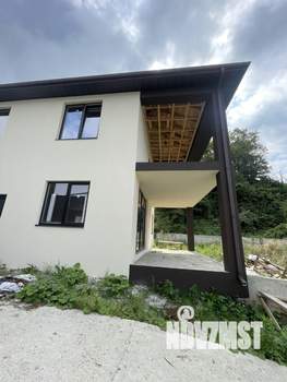 Коттедж 206м², 2-этажный, участок 5 сот.  