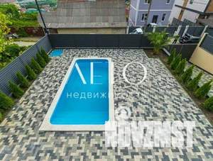 Дом 160м&sup2;, 2-этажный, участок 4 сот.  