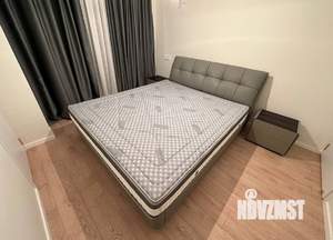 Коттедж 480м², 3-этажный, участок 6 сот.  
