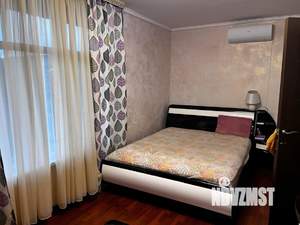Таунхаус 100м², 3-этажный, участок 4 сот.  