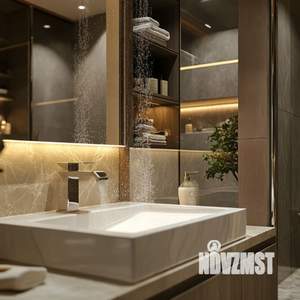 Дом 98м², 1-этажный, участок 6 сот.  