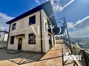 Дом 150м², 2-этажный, участок 4 сот.  