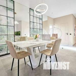 Коттедж 100м², 1-этажный, участок 3 сот.  