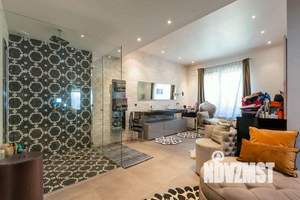 Дом 970м&sup2;, 3-этажный, участок 24 сот.  