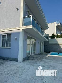 Дом 279м², 2-этажный, участок 348 сот.  