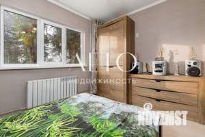 Дом 151м², 3-этажный, участок 2 сот.  