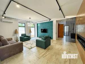 Дом 265м², 2-этажный, участок 7 сот.  