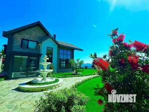 Дом 180м², 2-этажный, участок 8 сот.  