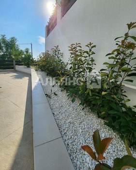 Дом 280м², 2-этажный, участок 8 сот.  