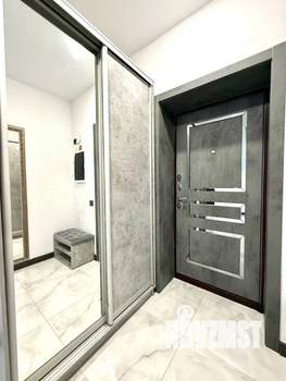 Таунхаус 130м², 3-этажный, участок 2 сот.  